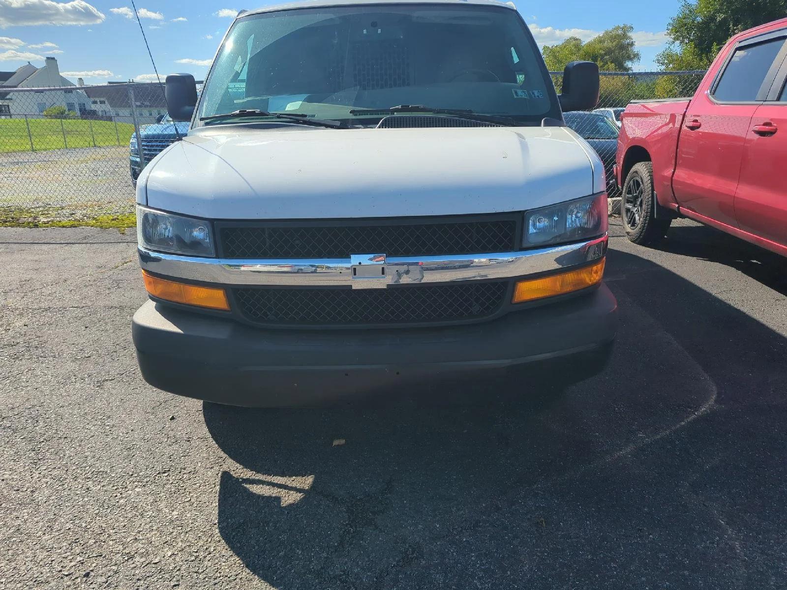 gmc savana cargo 2018 1GTW7AFP0J1229094 image gmc savana cargo 2018 1GTW7AFP0J1229094 image